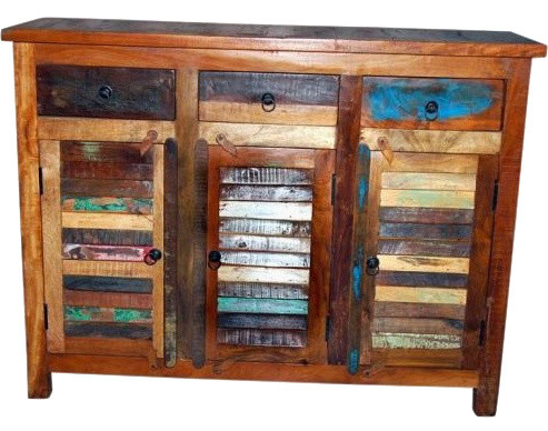 Old World Rustic 3 Shutter Door Drawer Cabinet Accent Chests Old World Rustic 3 Shutter Door Drawer Cabinet Accent Chests And Cabinets By Lindy S Furniture Company