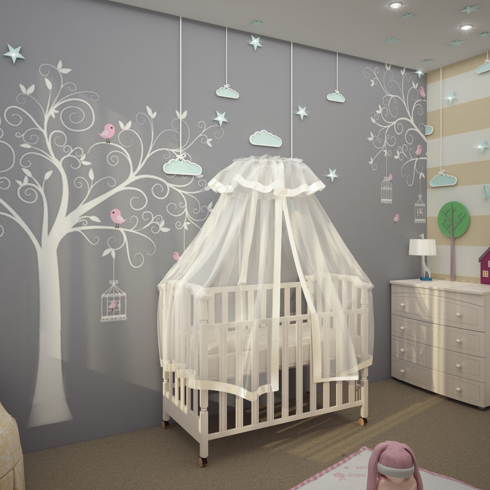 Роскошь минимализма.