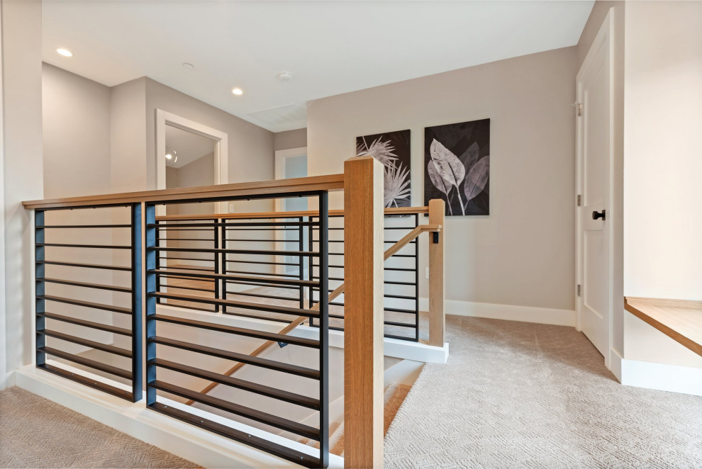Sammamish, New Construction