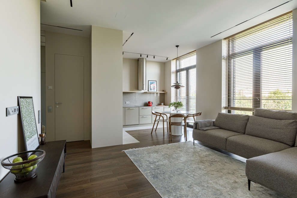 Съёмка для продажи