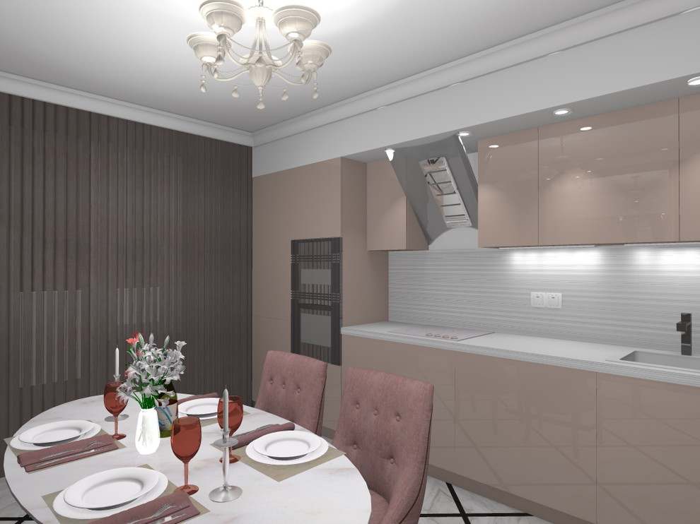 ЖК "О"Пушкино"