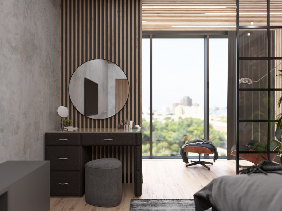 Дизайн спальни