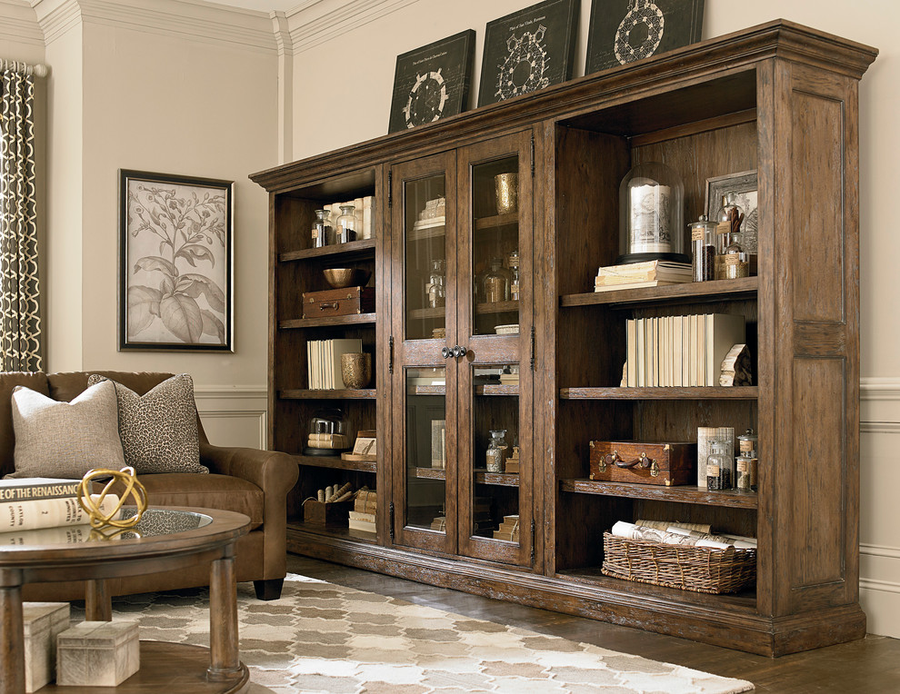 Living Rooms by Bassett Furniture Contemporary Other by Bassett