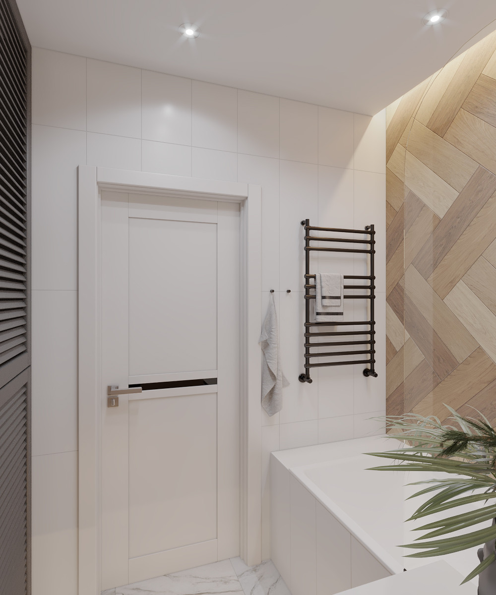 Квартира в г. Казань