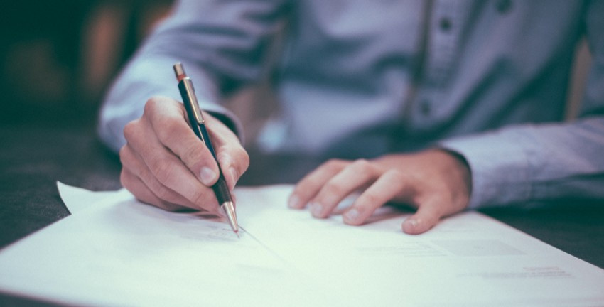 contract