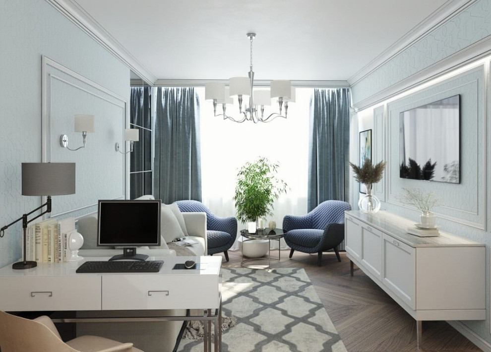 Примеры наших работ