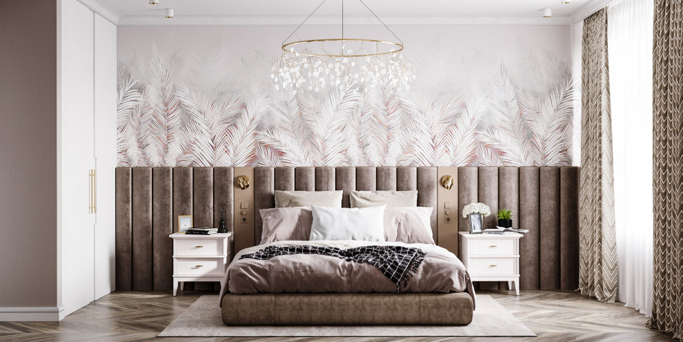 ЖК "Эталон Сити"