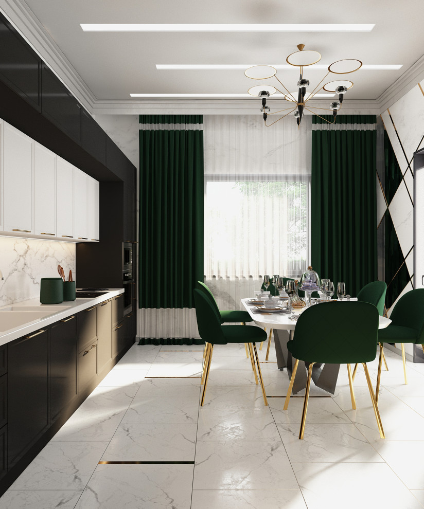 Классики и современники