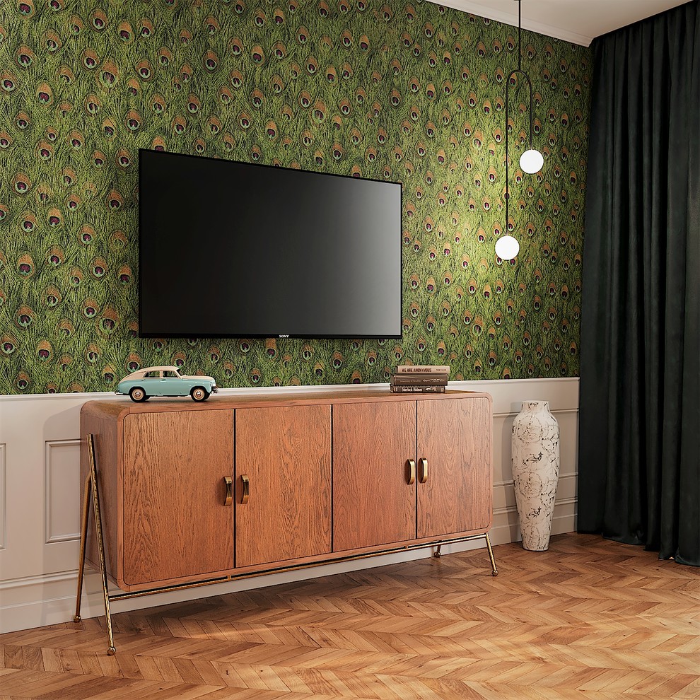 Квартира ул.Гжатская