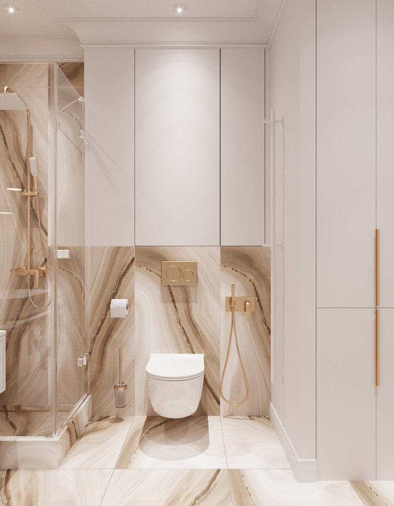 Квартира в Сочи