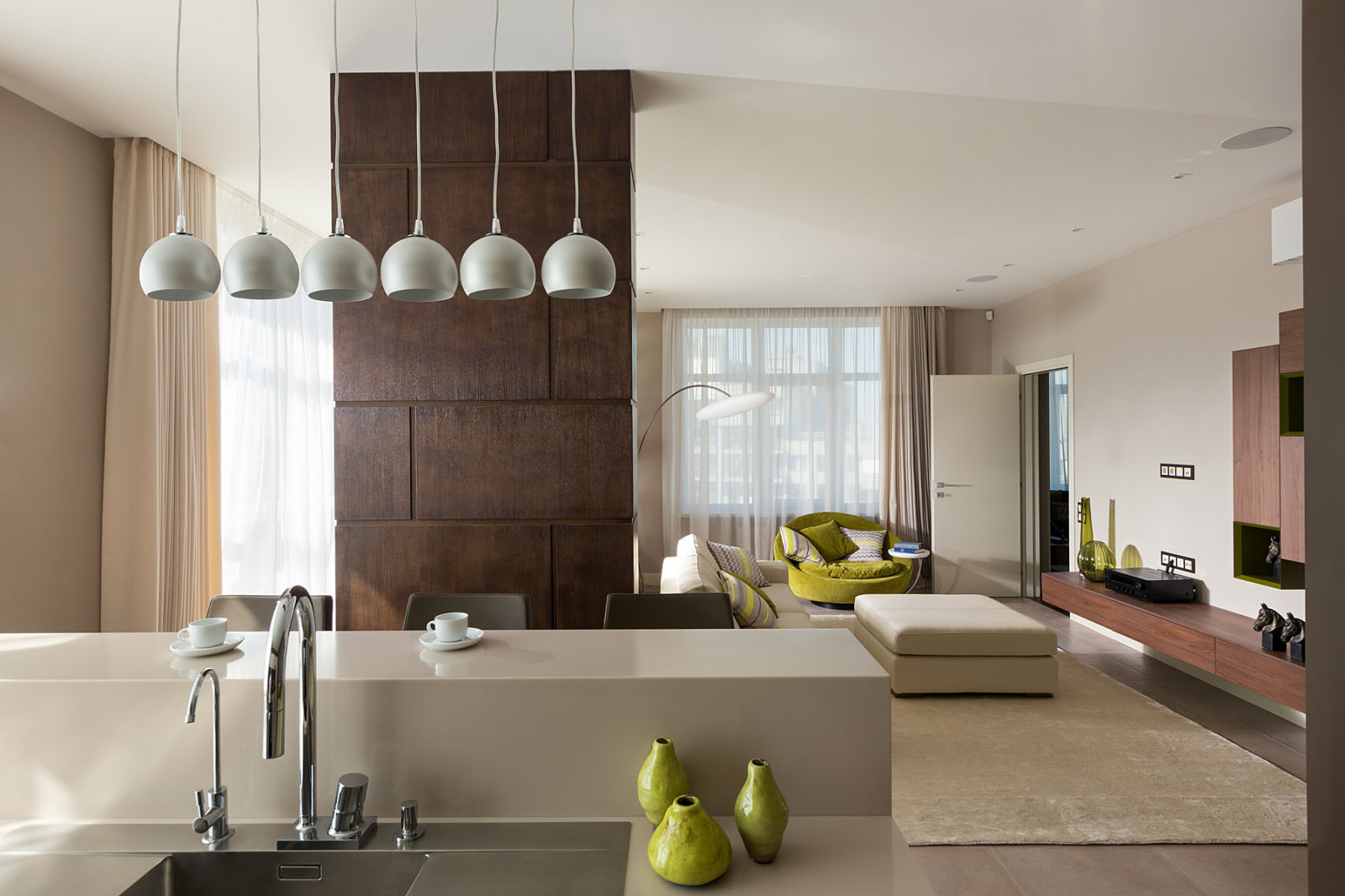 Гармония света