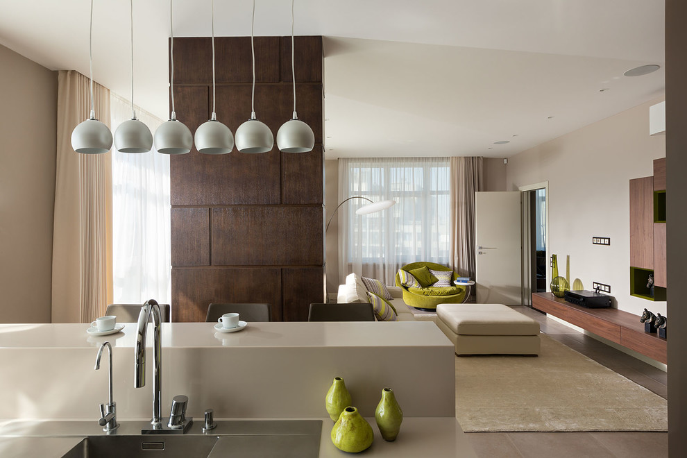 Гармония света