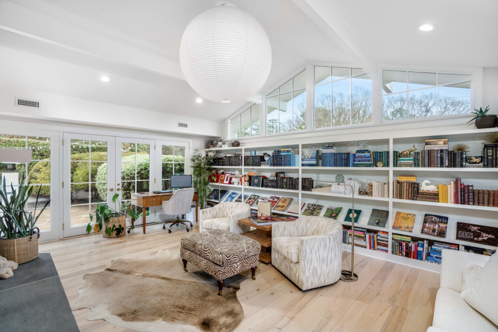 Watkins Full Home Remodel