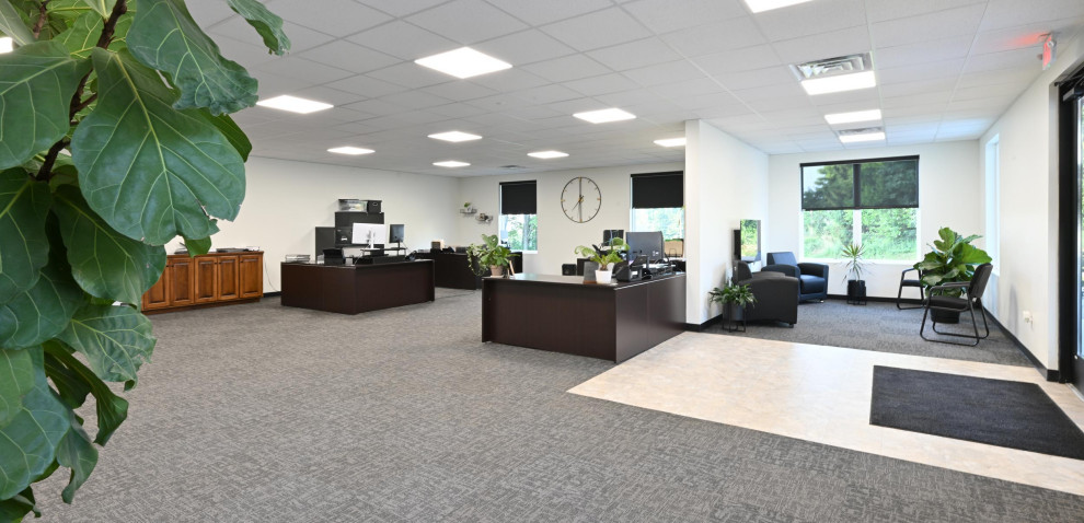 Millersburg Office