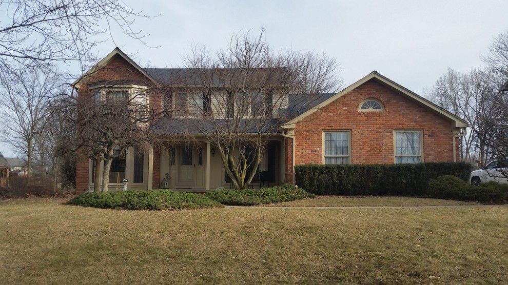 Window Grids or No Grids