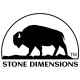 Stone Dimensions