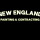 New England Painting & Contracting