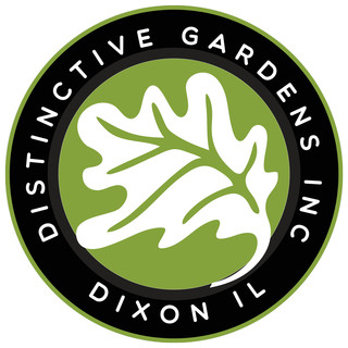 DISTINCTIVE GARDENS INC. - Project Photos &amp; Reviews - Dixon, IL US | Houzz