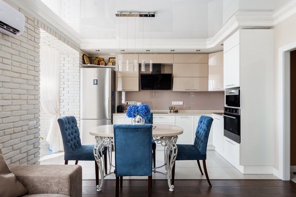 Квартира в ЖК Красная поляна