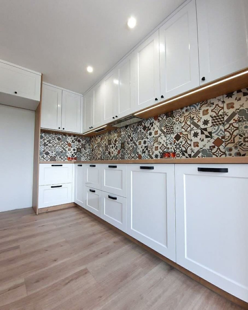 Кухни на заказ