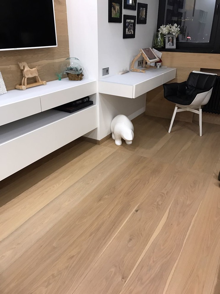 Москва, Шмитовский проезд