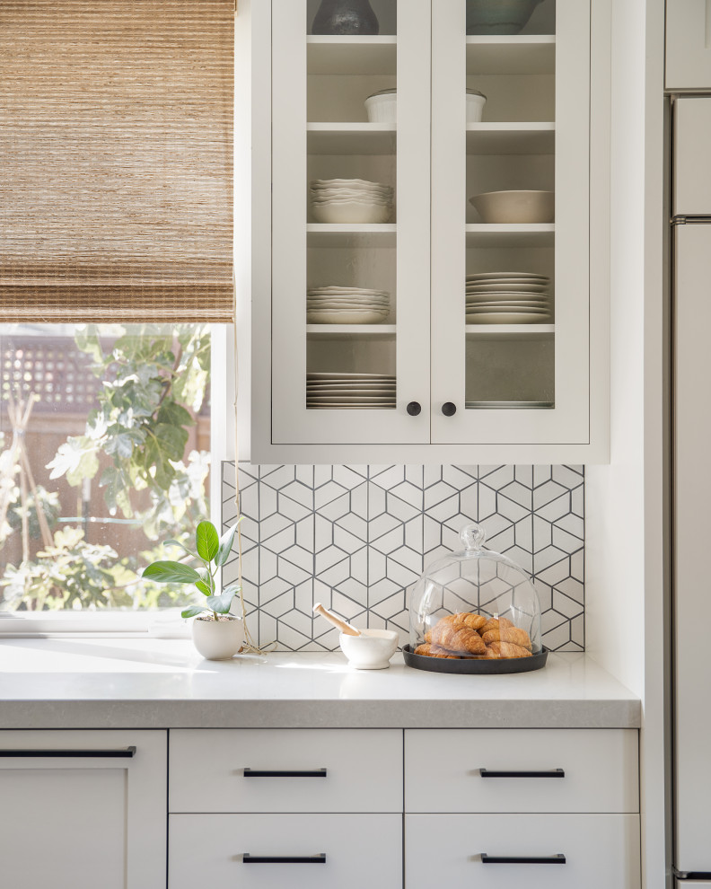 Novato - Transitional - San Francisco - by Jennifer Wundrow Interior ...