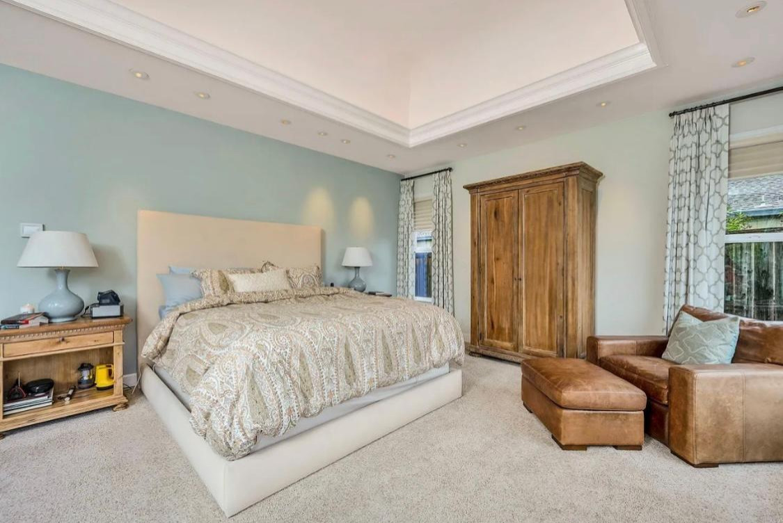 Custom Homes, Windsor CA