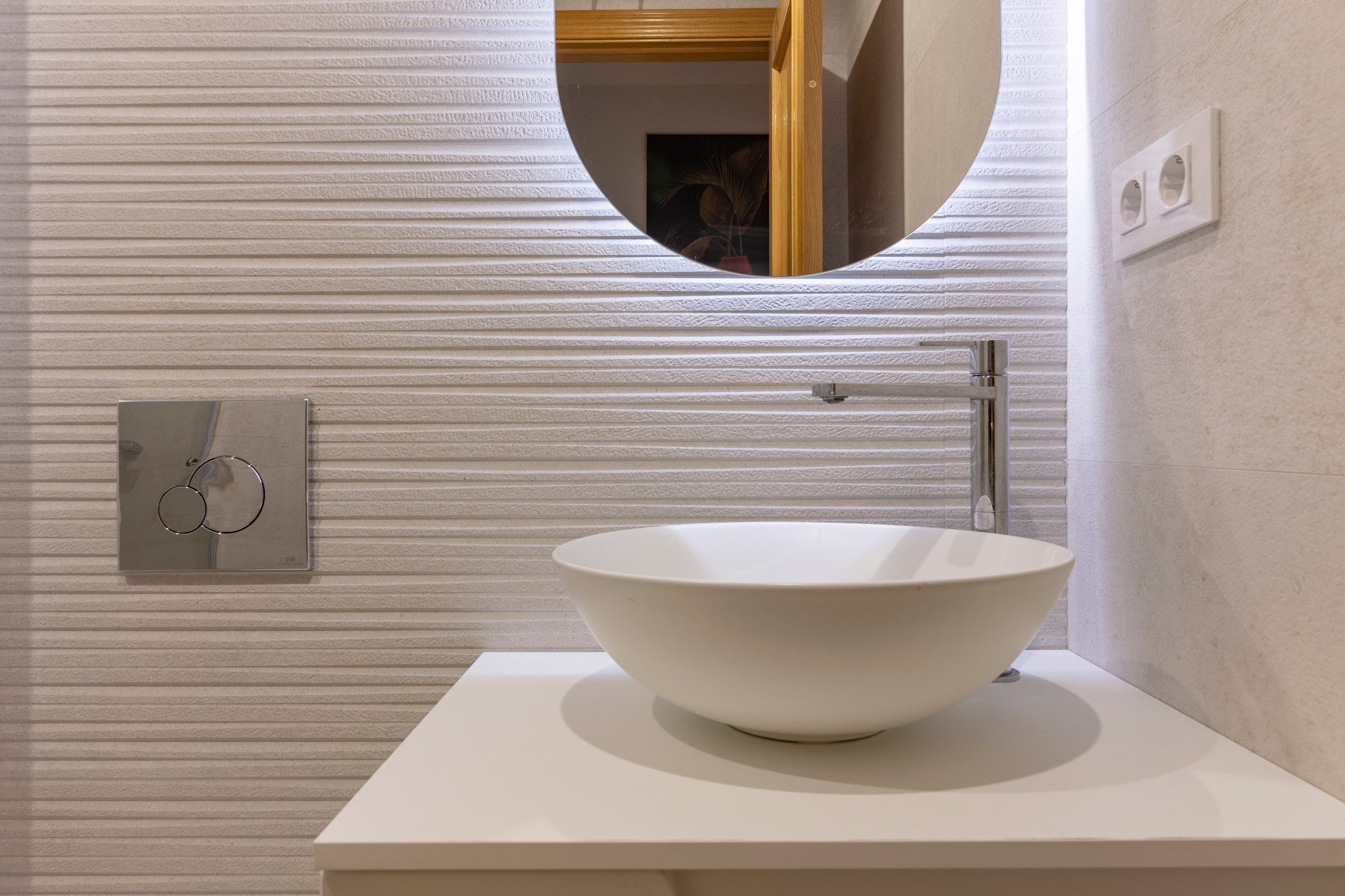 Reforma Cocina y baños en Alcorcón