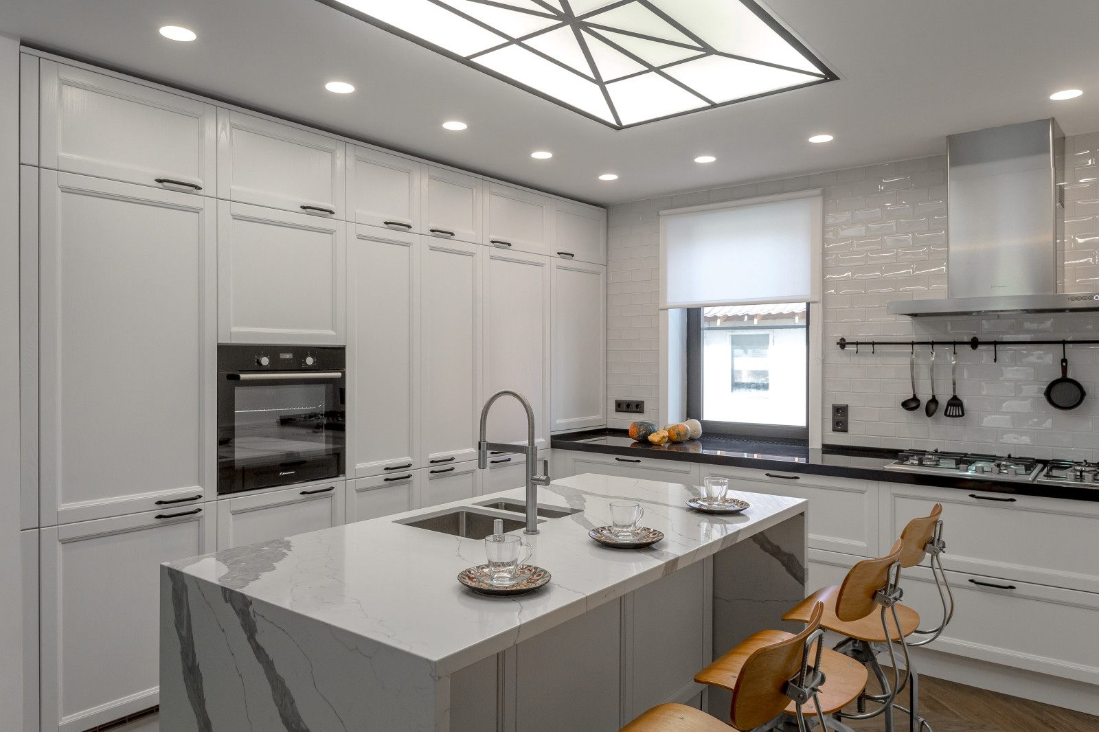 Для программы "Дачный ответ" (Tuscany)