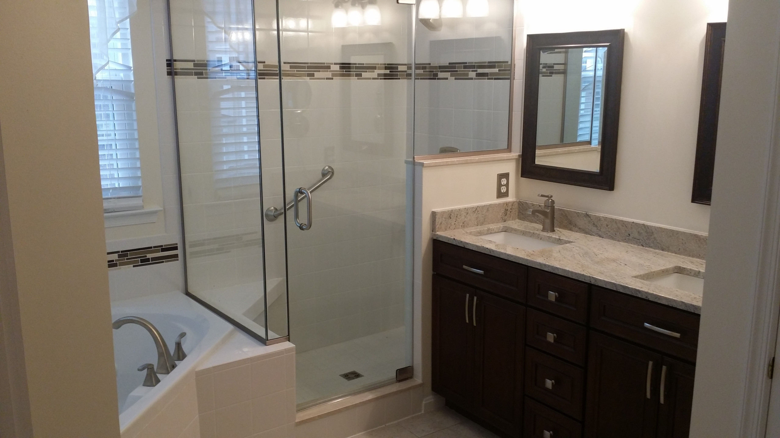 Bathrooms