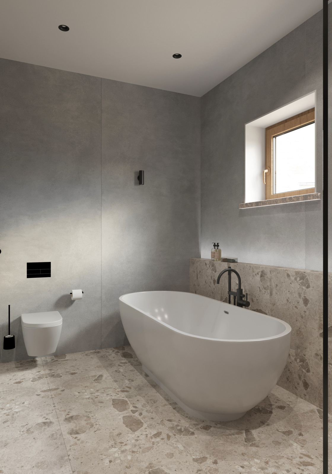 Бухарестская