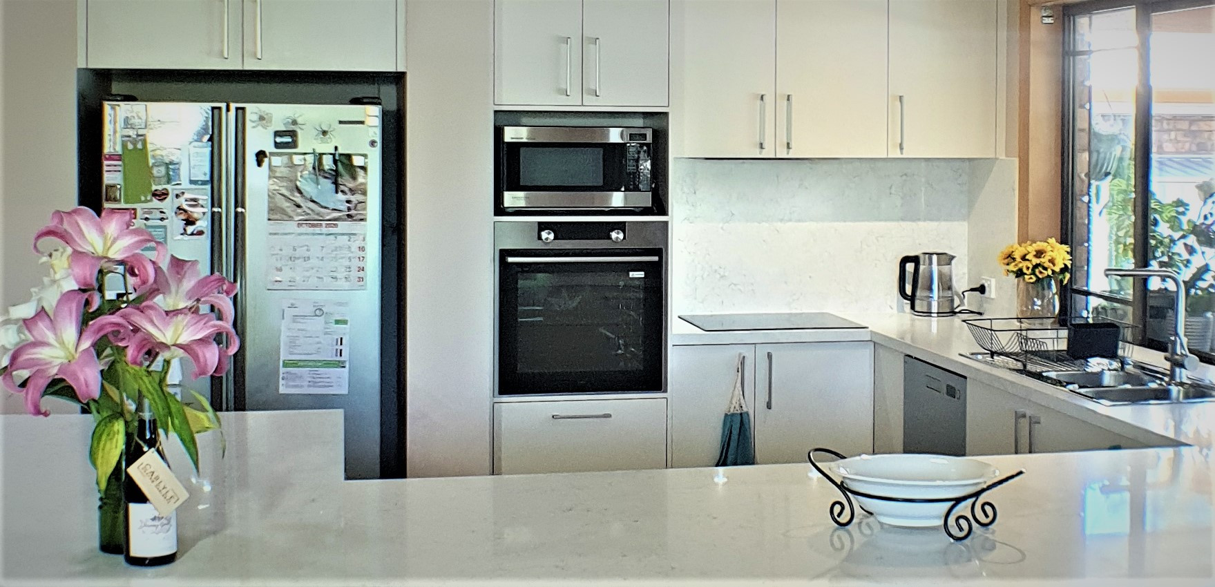 Complete Makeover, Ferny Hills