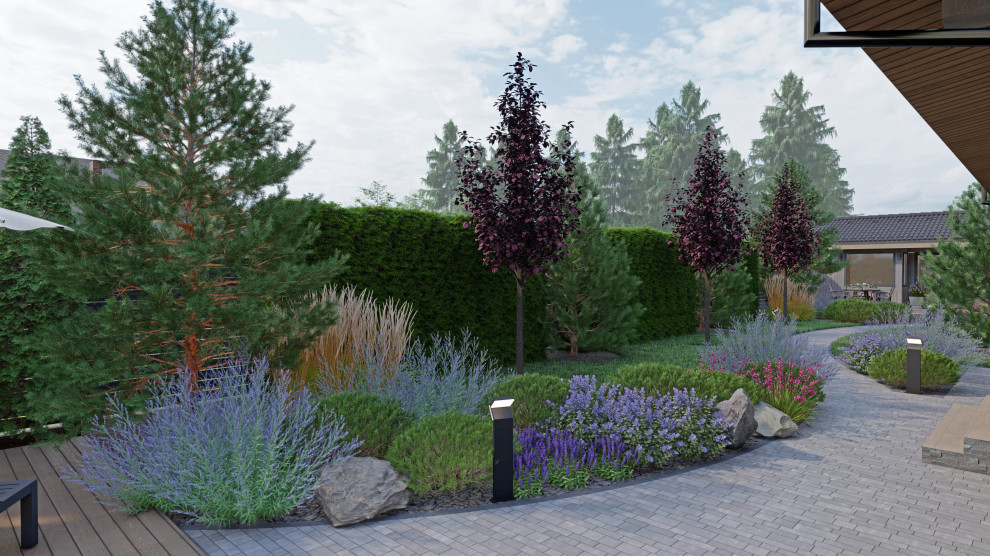 Избранные работы