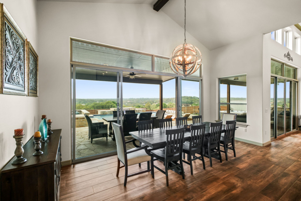 Full Home Remodel -
