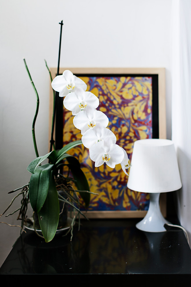 квартира Владимира Архангельского