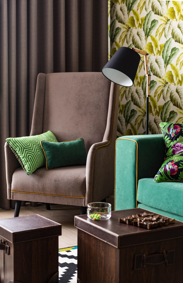 ПИК - бюджетная скандинавия