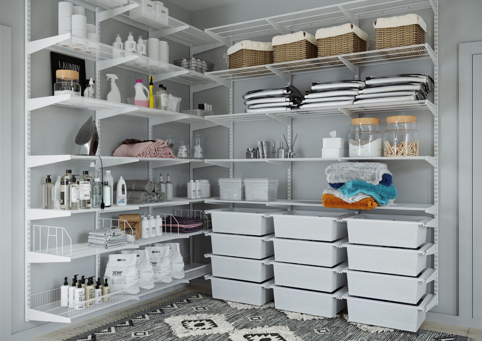 БОЛЬШАЯ КЛАДОВАЯ