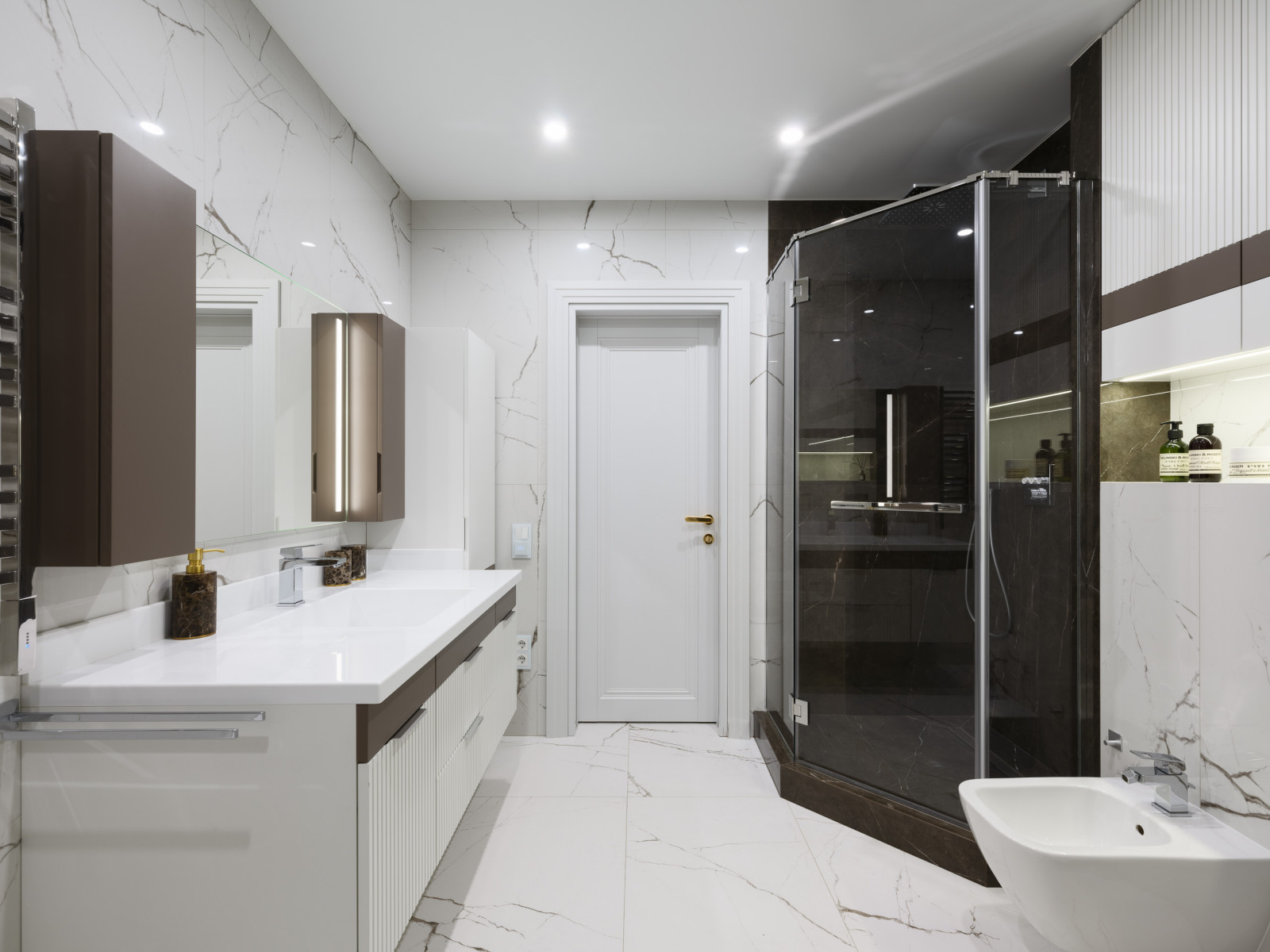 Дизайн интерьера Анапа