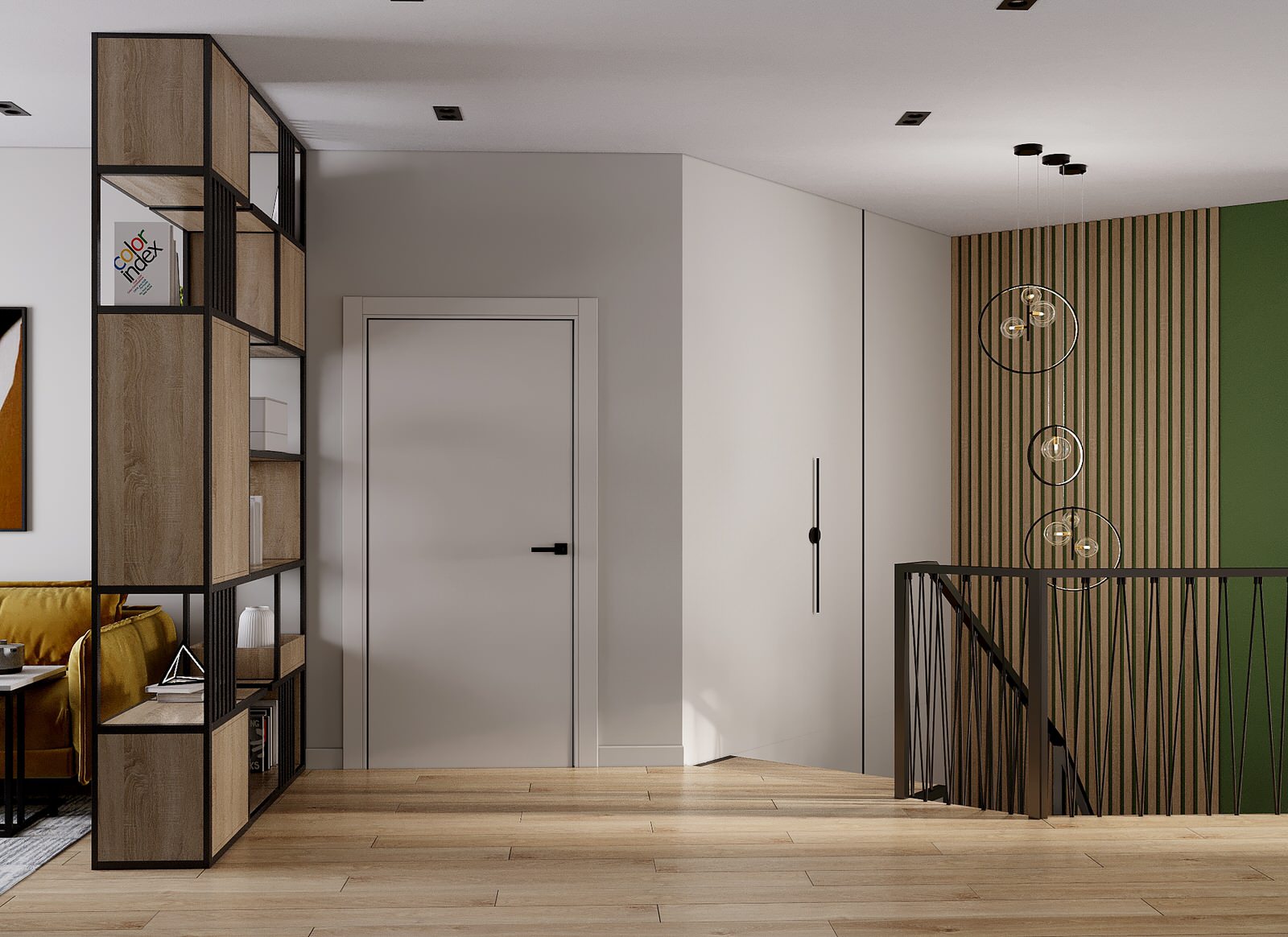 Дом в Йойшкар-Оле