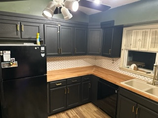 Kitchen Remodel