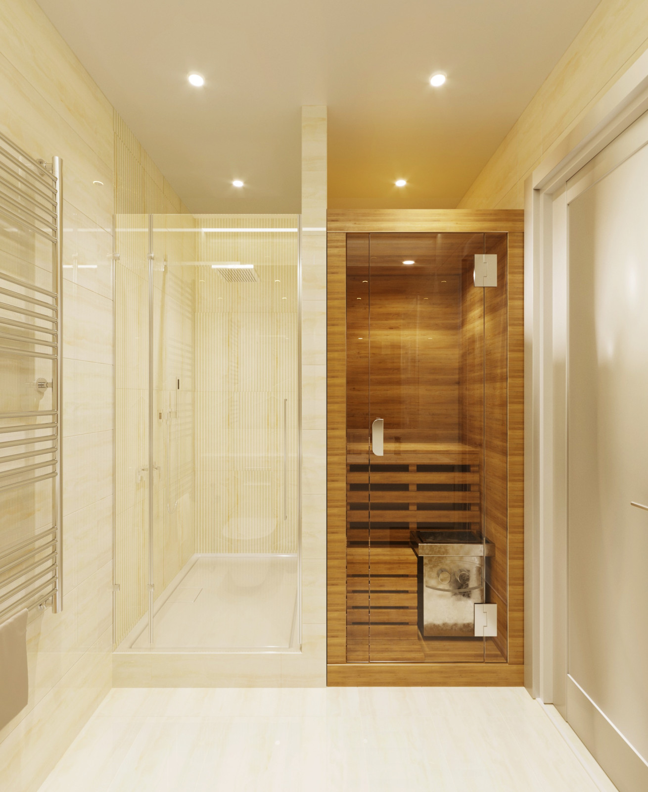 ЖК Нормандия