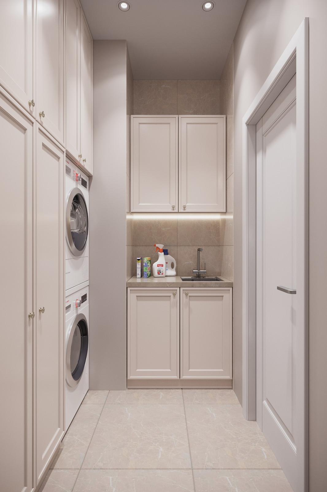 ЖК Селигер Сити