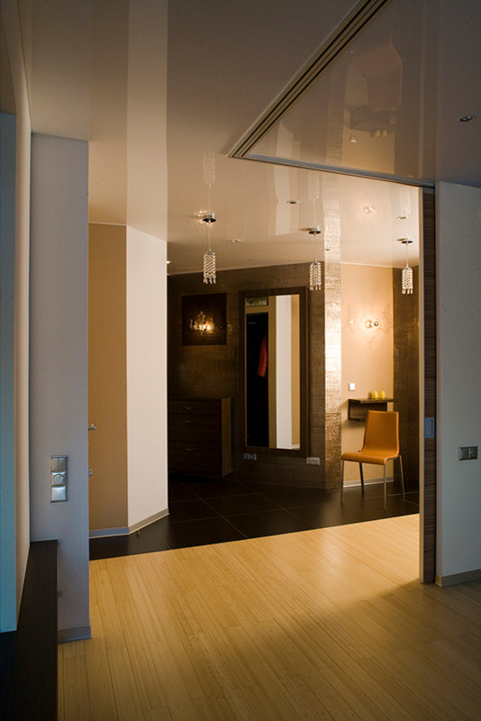 Дизайн квартиры и декор интерьера. СПб, ул. 2-я Жерновская