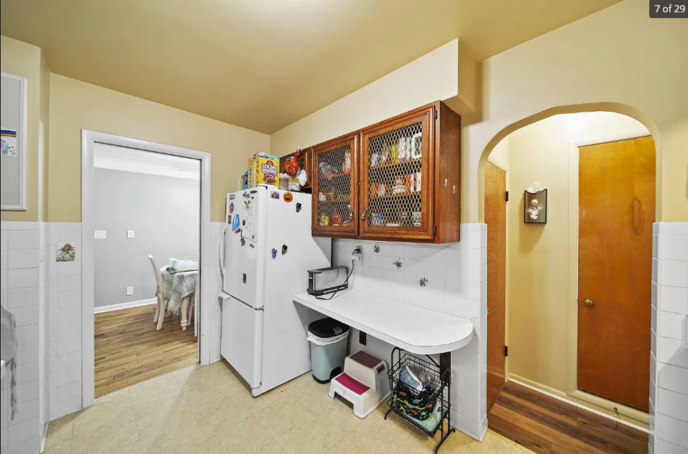 Jackson Home Renovation