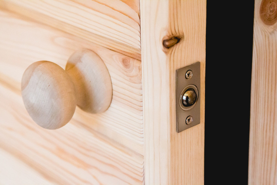 Мобильный дом