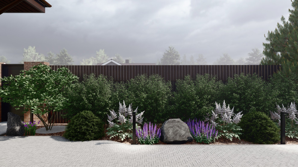 КП Снегири 10 соток