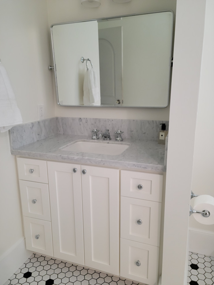 46th St Remodel
