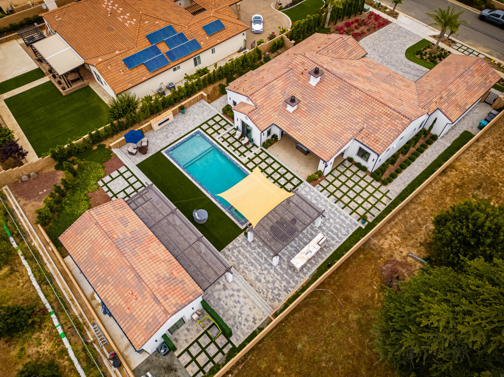 Contemporary Home