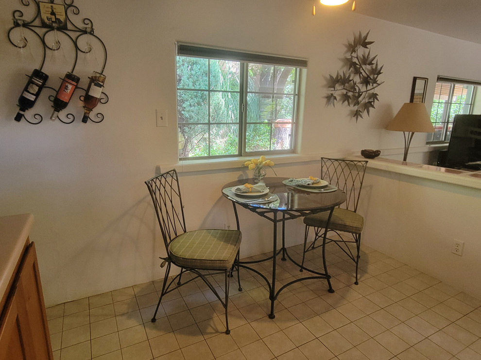 Sedona - Home staging (After)