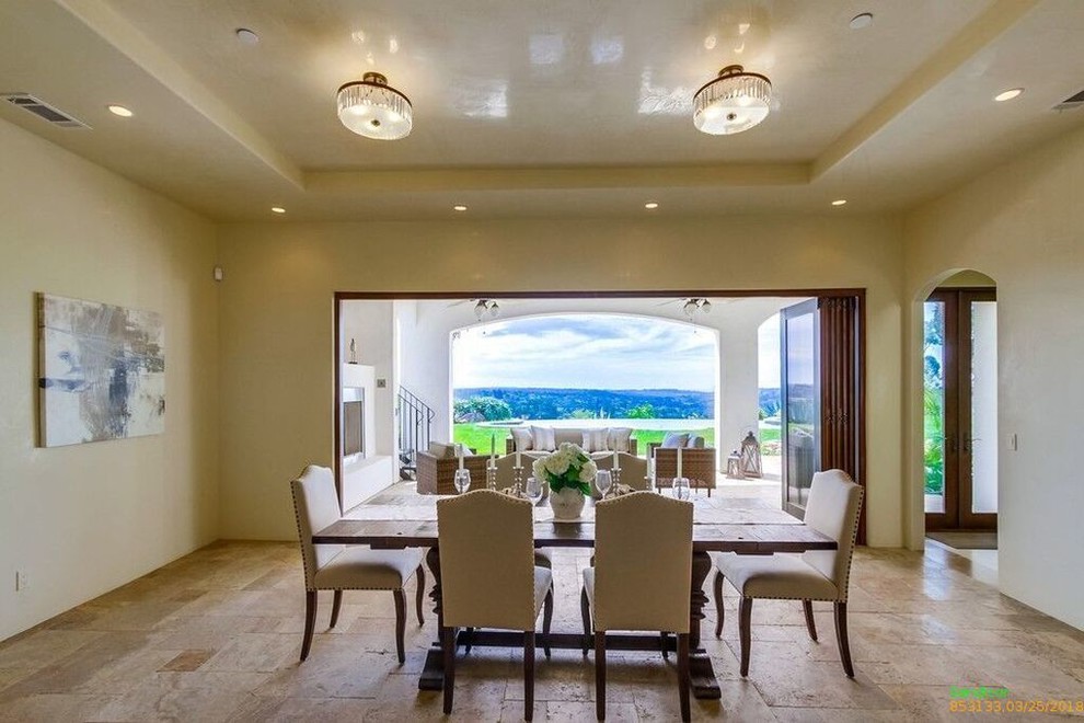 Encinitas Luxury Home Staging